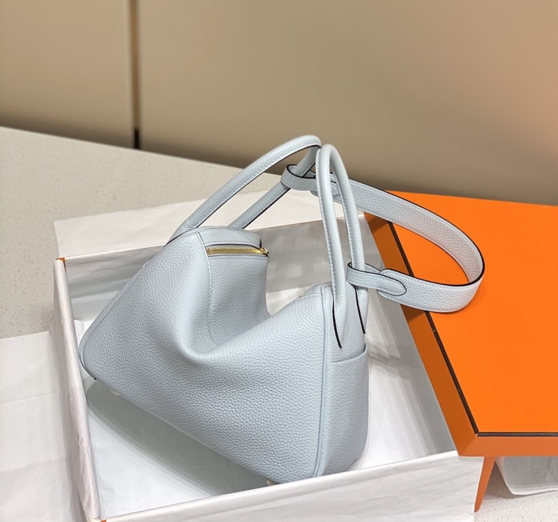 Hermes Top Handle Bags